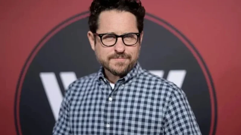 JJ Abrams’ ‘The Great Beyond’ Launches in IMAX This November