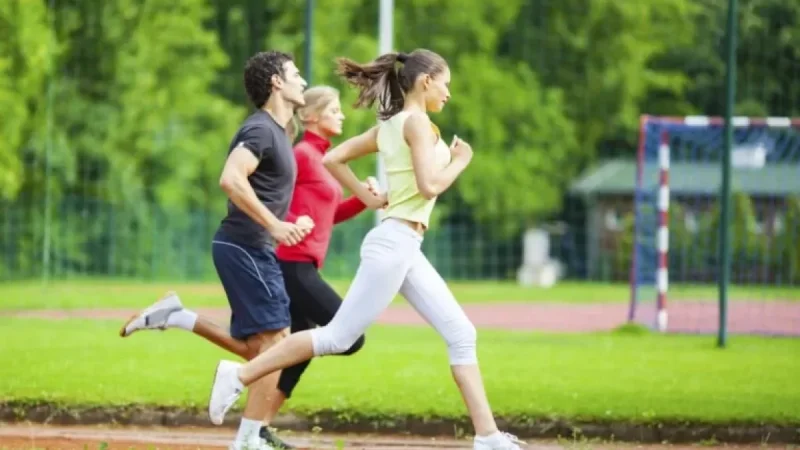 Join Your Local Parkrun: A Simple Guide