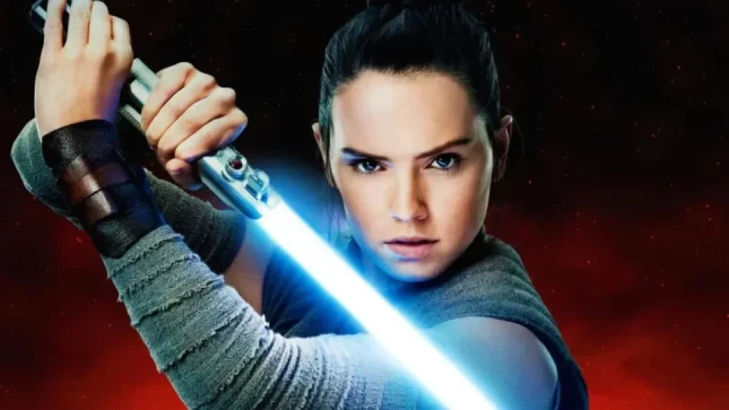 Kathleen Kennedy Reveals Star Wars Future Upon Departure