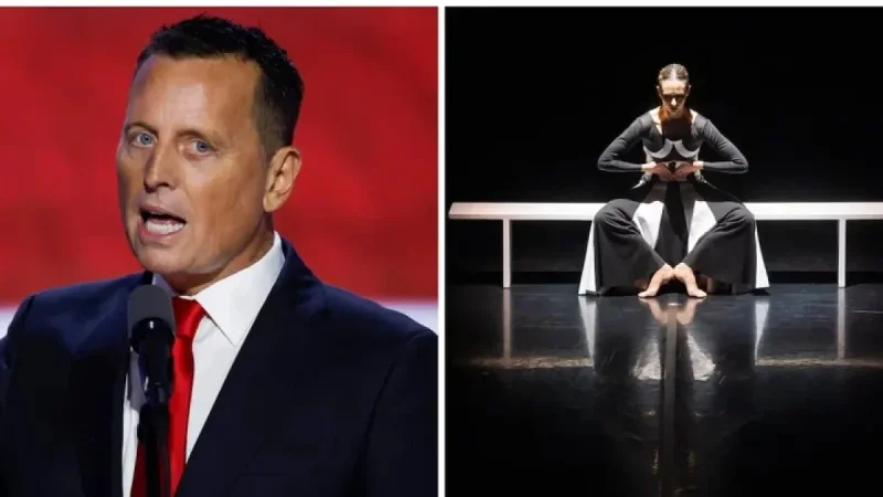 Kennedy Center Faces Cancellation Amid Full MAGA Shift