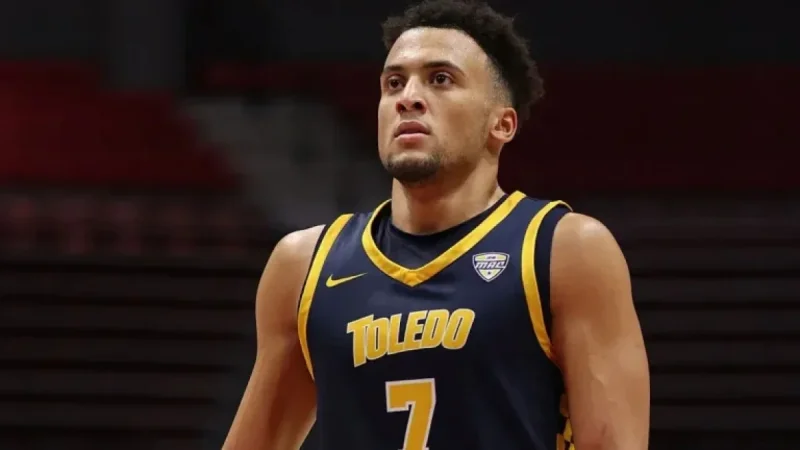 Kent State Golden Flashes vs. Toledo Rockets: NCAAM Prediction for Jan 16, 2026