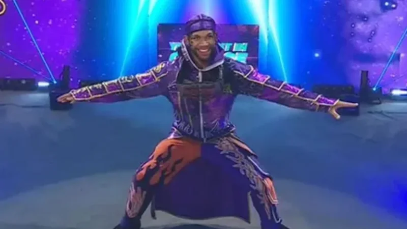 Leon Slater’s WWE SmackDown Role Clarified Amid TNA Continuity