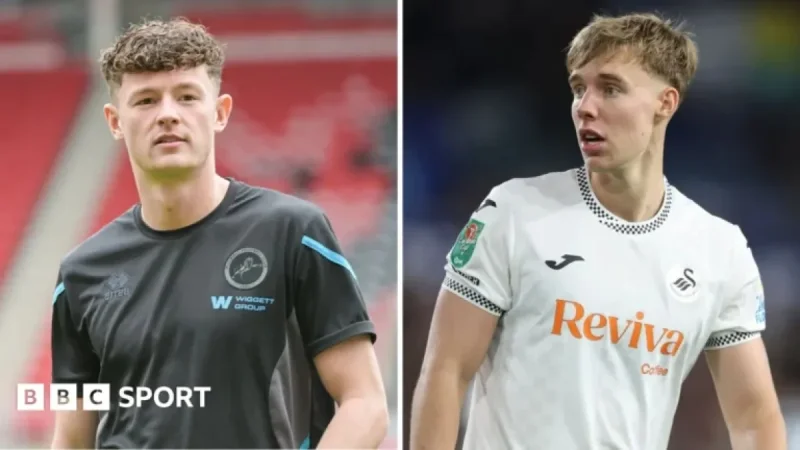 Leyton Orient Secure Loan Deals for Ajay Matthews and Kaelan Casey