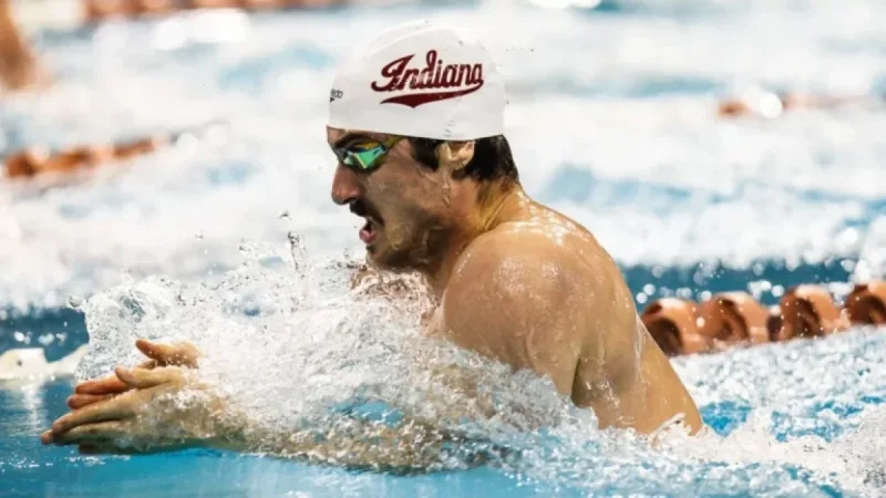 Live Recap: Day 3 Finals of 2026 Pro Swim Series in Austin