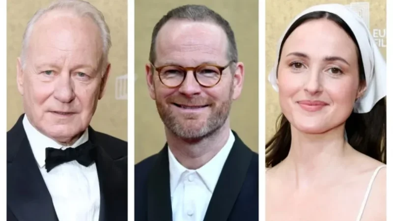 Live Updates: European Film Awards 2023