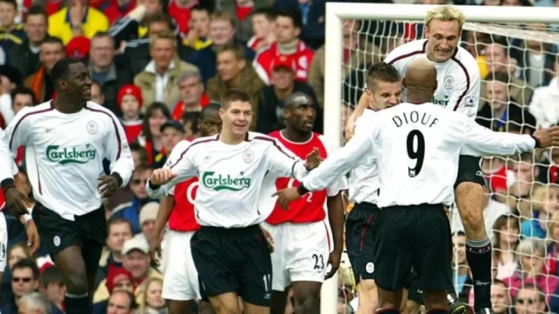 Liverpool’s ‘Worst Signing’ Launches Shocking Rant at Steven Gerrard’s Mother