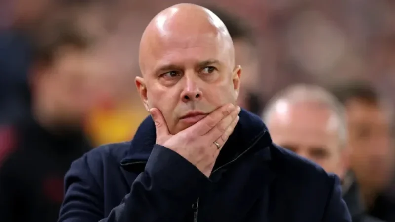 Liverpool vs Burnley: Starting Lineups Announced for Premier League Showdown