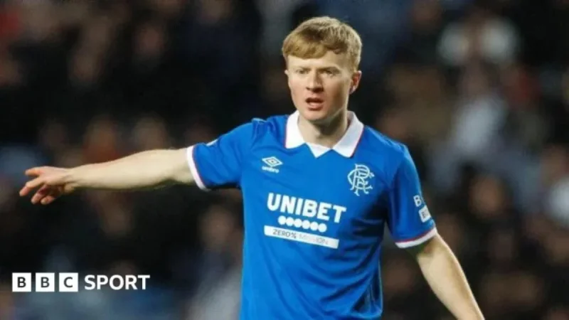 Lyall Cameron Seeks Impact with Aberdeen Loan Move from Rangers