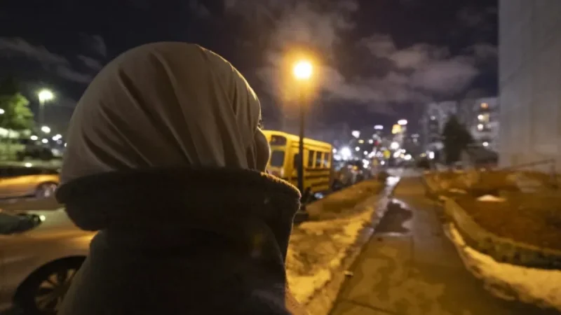 ‘Mamas of Cedar’ Vigilantly Monitor ICE Activity in Minneapolis