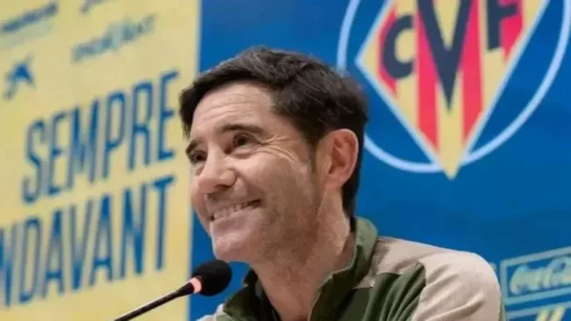 Marcelino Analyzes Betis Match: “Their Draws Highlight the Key Difference”