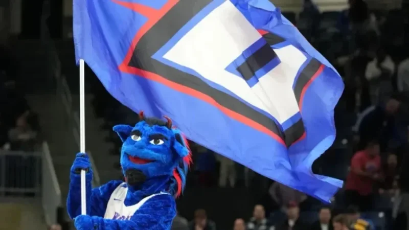 Marquette Men’s Basketball Prepares for Big East Clash at DePaul