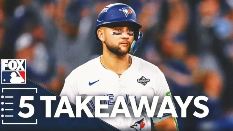 Mets Secure Bo Bichette for $126 Million: 5 Key Takeaways