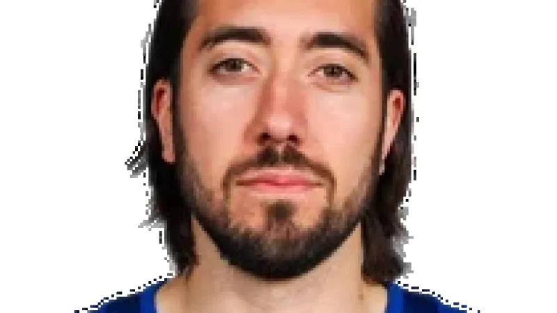Mika Zibanejad Secures Two Assists in Win Over Senators