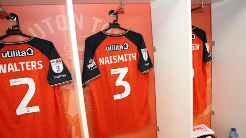 Naismith and Bramall Lead Lineup Against Lincoln