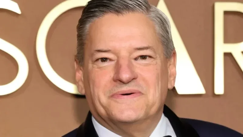 Netflix Pledges 45-Day Theatrical Releases, Says Ted Sarandos
