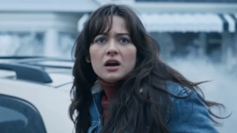 “New Trailer Perfectly Blends ‘The Breakfast Club’ with ’28 Days Later'”