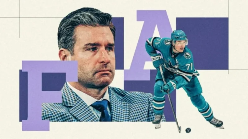 NHL Midseason Grades: Evaluating Every Team’s Performance