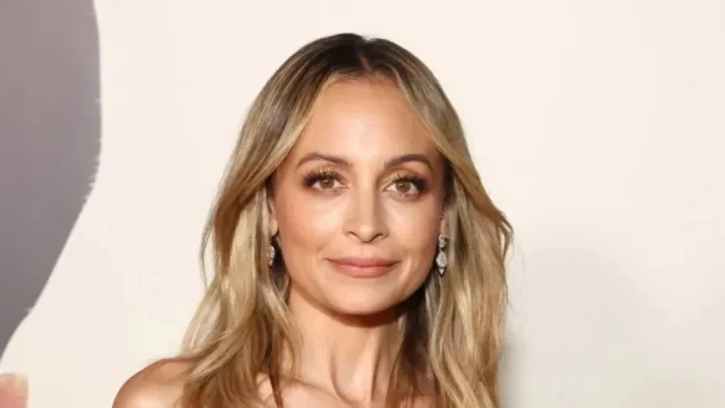 Nicole Richie Reveals Daughter Prefers Middle Name ‘Kate’ Over ‘Harlow’