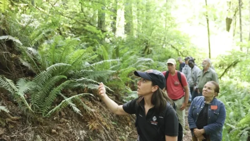 Oregon State Secures Third Carnegie Community Engagement Classification