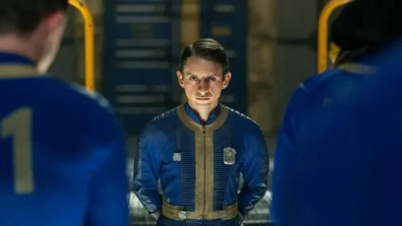 Prime Video Launches ‘Fallout Shelter’: An Unscripted Competition Series