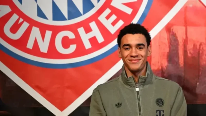 RB Leipzig vs. Bayern Munich: Game Preview, Start Time, Viewing Guide