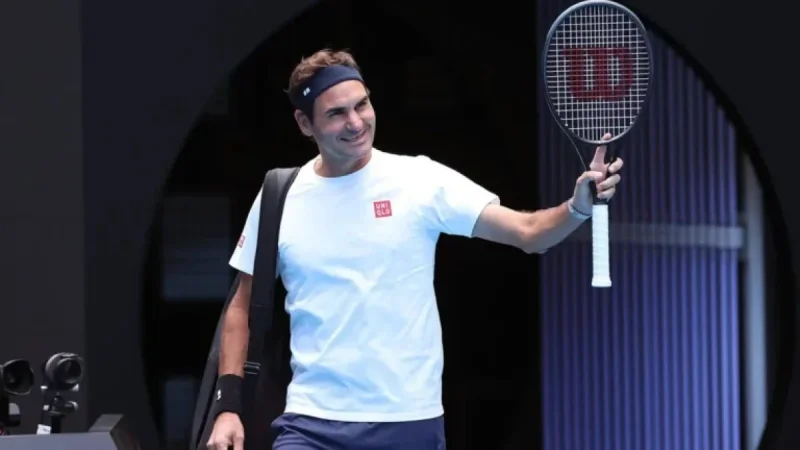 Roger Federer’s Australian Open Return Revitalizes Tennis Legend
