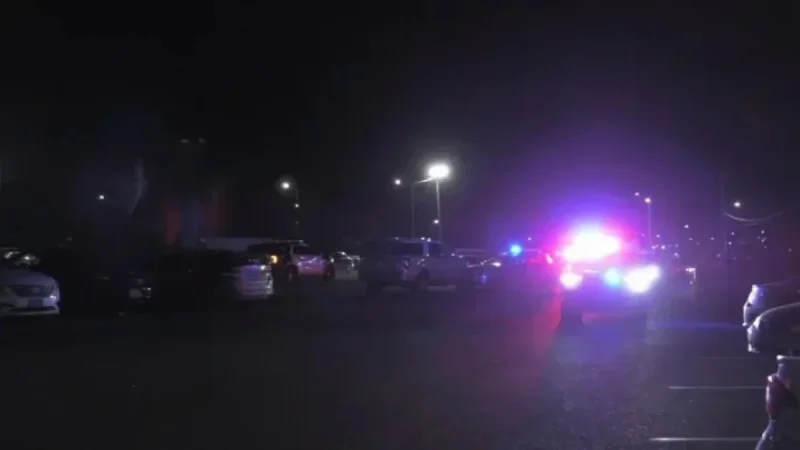 Shooting Incident Reported at Allentown Bowling Alley