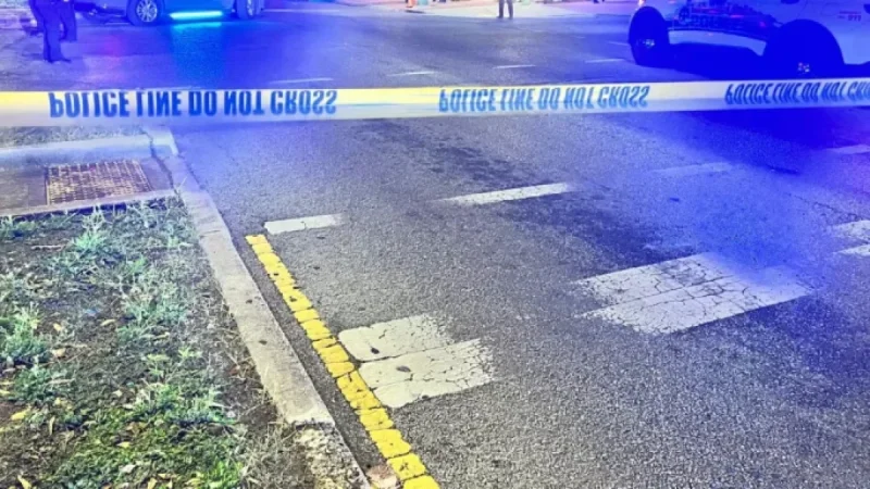 Shooting Near Historic Treme Restaurant Leaves One Dead, Two Injured