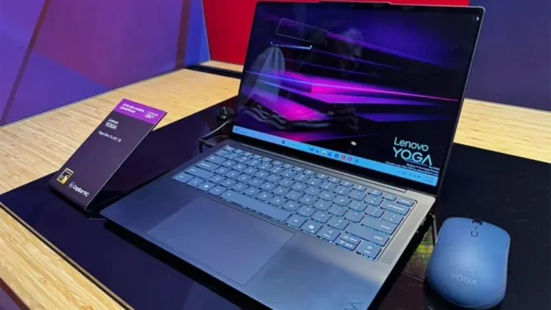Snapdragon X2 Tempts MacBook User to Consider Windows Laptop Switch