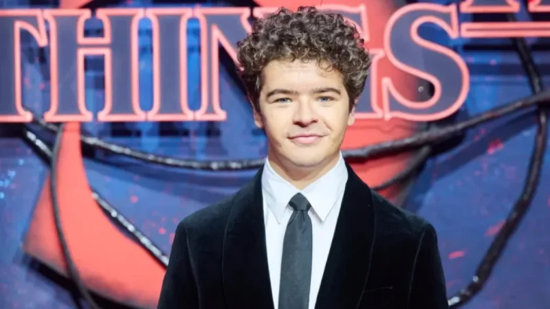 ‘Stranger Things’ Star’s New Syracuse Film Announces Premiere Date