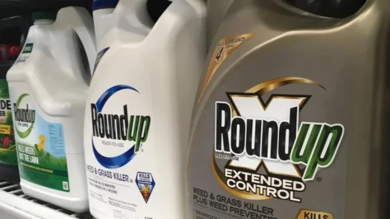 Supreme Court Could Halt Thousands of Monsanto Weed Killer Lawsuits