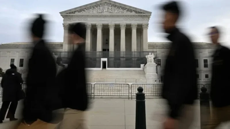 Supreme Court to Review Monsanto’s Immunity Request in Roundup Lawsuits