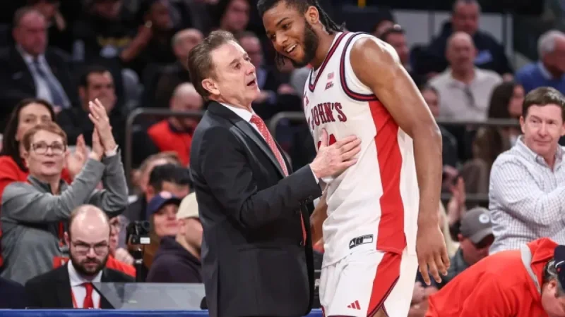 Today’s Top College Basketball Picks – Saturday, January 17