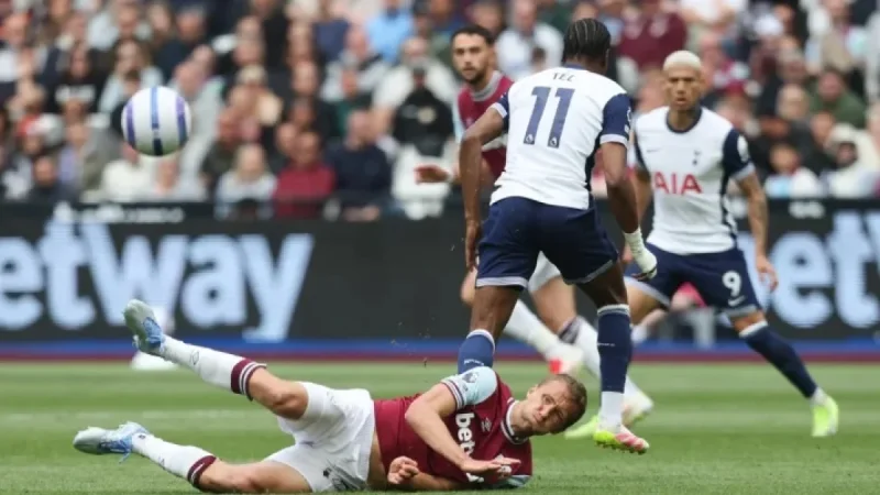 Tottenham vs. West Ham: Premier League Match Preview