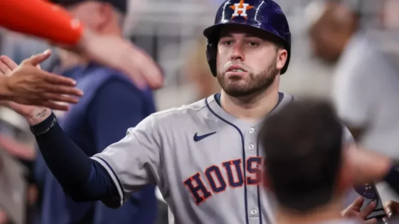 Twins Secure Deal with Catcher Victor Caratini