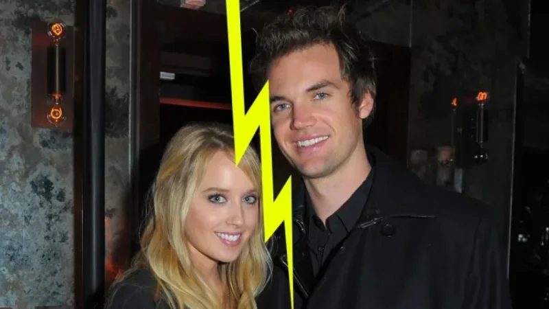 Tyler Hilton and Megan Park Divorce After 11-Year Marriage