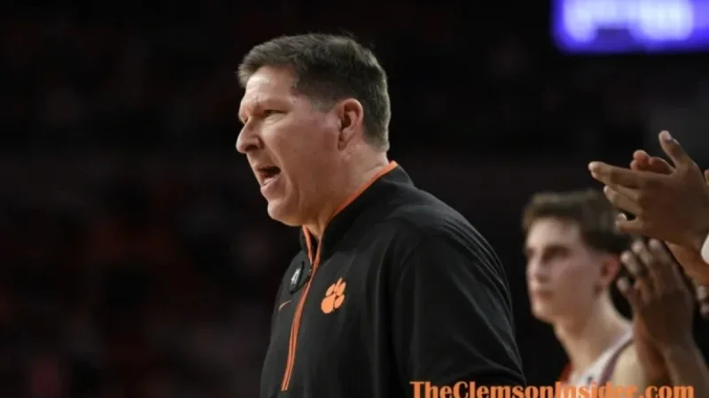 Unbeaten ACC Teams Clash in Clemson Showdown