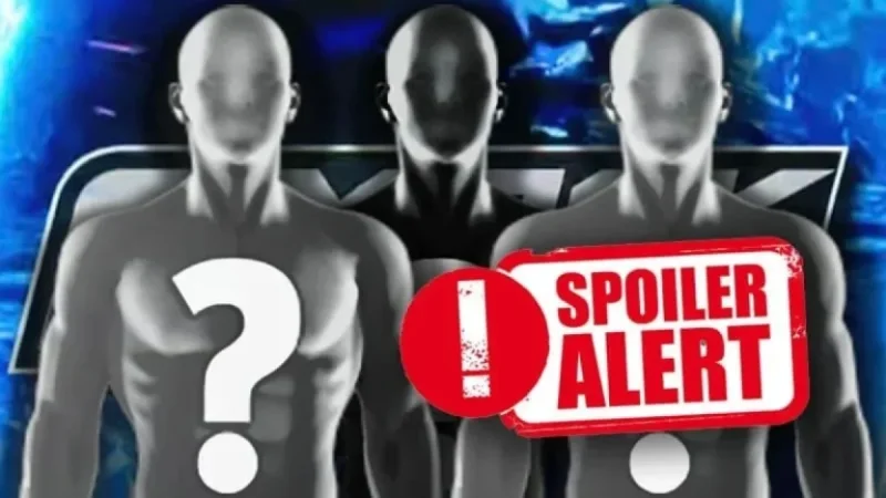 Undisputed World Title Developments Revealed on January 16 SmackDown