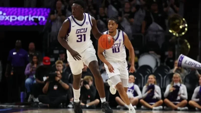 Watch Grand Canyon Antelopes vs Utah State Aggies: Stream, Channel, Time