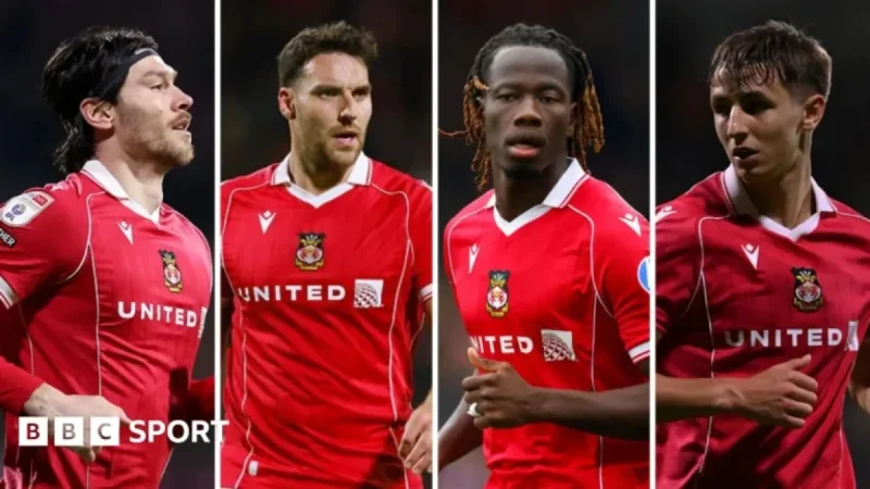 Wrexham Quartet Nearing Return from Injury, Confirms Manager Phil Parkinson
