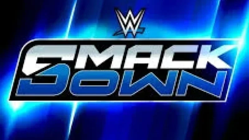WWE Smackdown: Drew McIntyre Debuts as Champion; Hayes’s Title Challenge Highlights