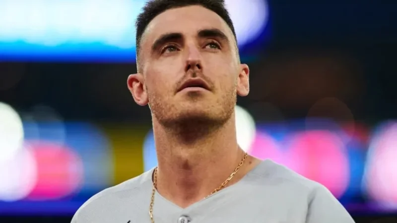 Yankees and Mets Clash Over Cody Bellinger Acquisition