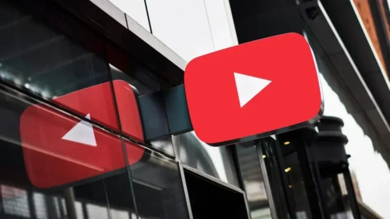 YouTube Eases Monetization Rules for Certain Controversial Topics
