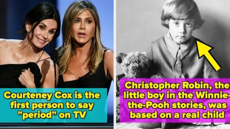 11 Astonishing Facts That Seem Unreal But Are True