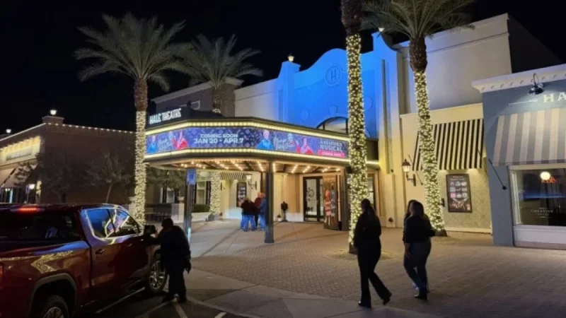 Alert: Check for Measles Symptoms if You Visited This Gilbert Location