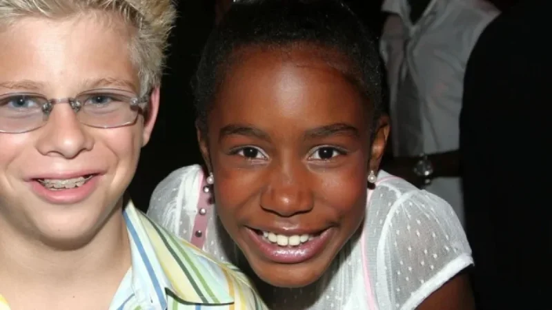 ‘All That’ Star Kianna Underwood Dies in Hit-and-Run Tragedy