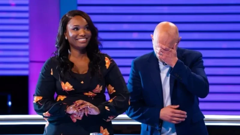 Ant and Dec’s Contestants Tackle Tense Nirvana Question for £500,000 Win
