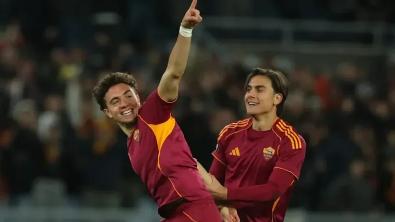 Barcelona Eyes Roma’s 24-Year-Old Star as Midfield Future Solution – Report