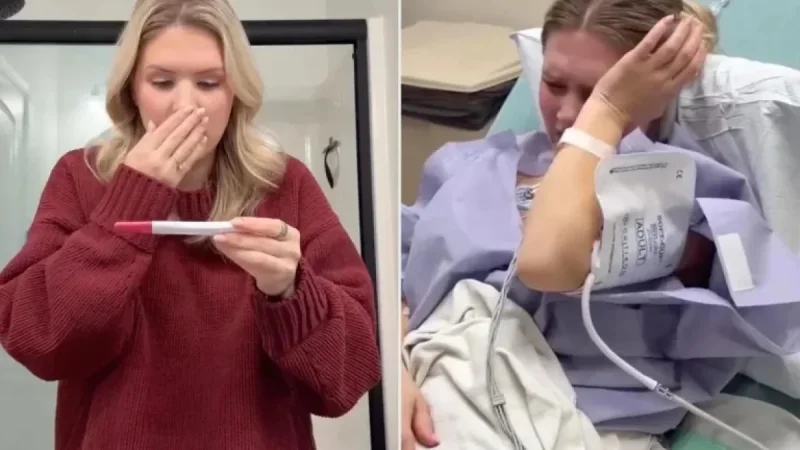 “Bates Star Katie Bates Reveals Heartbreaking Pregnancy Loss”