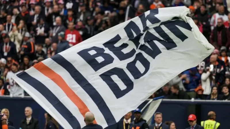 Bears vs Rams: Chicago Hosts LA in Freezing NFL Playoff Showdown